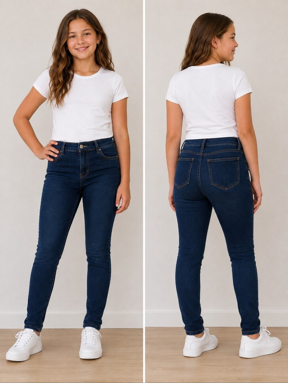 Crazy 8 Jeans